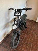Ouxi V20 Mini E-bike – Nieuwstaat – 20 km/u - Hydraulische, Fietsen en Brommers, Ophalen, Zo goed als nieuw, Overige typen, Ouxi