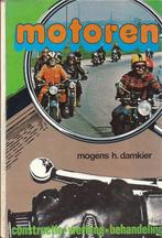 Motoren, Ophalen of Verzenden