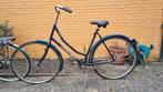 Batavus fiets (opknapper), Ophalen, Gebruikt, Batavus