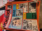 Voetbal international goal, Verzamelen, Sportartikelen en Voetbal, Ophalen of Verzenden, Zo goed als nieuw, Boek of Tijdschrift