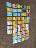 47 diverse holo en non holo kaarten Scarlett & Violet 151, Hobby en Vrije tijd, Verzamelkaartspellen | Pokémon, Ophalen of Verzenden