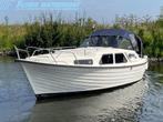 Hasla 26 (bj 1980), Watersport en Boten, Motorboten en Motorjachten, Gebruikt, Overige brandstoffen, 6 tot 9 meter, 10 tot 30 pk