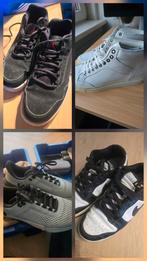 Nike, Jordan, ETQ, Under Armour heren schoenen, 42 / 42.5, Ophalen of Verzenden, Overige kleuren