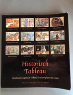 Historisch Tableau o.a. schoolplaten (2 ex. beschikb.), Boeken, Geschiedenis | Vaderland, Ophalen of Verzenden, Zo goed als nieuw