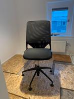 Vitra Meda Bureaustoel - Ergonomisch Design, Ophalen, Gebruikt, Zwart, Bureaustoel