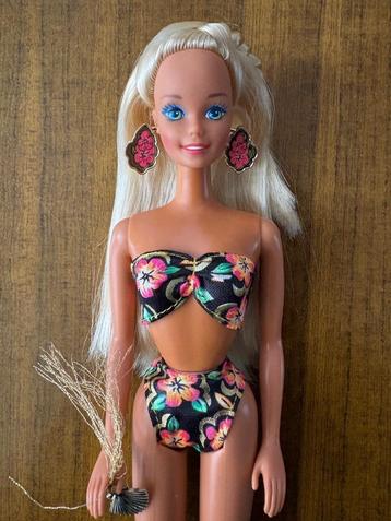 Tropical Splash Barbie ZGAN!!! beschikbaar voor biedingen