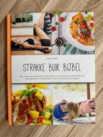 Strakke buik bijbel  Oscar Helm, Boeken, Gezondheid, Dieet en Voeding, Ophalen of Verzenden, Dieet en Voeding