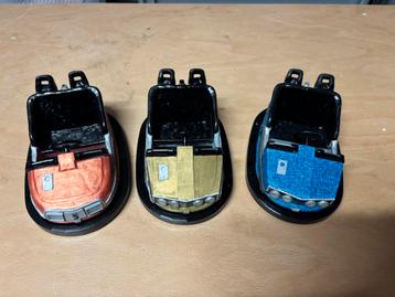 Botsauto autoscooter ihle beschikbaar voor biedingen