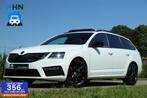 Skoda Octavia Combi 2.0 TSI RS / 230PK! / DSG / Pano / Canto, Auto's, Skoda, Stof, Gebruikt, 4 cilinders, 1984 cc