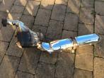BMW R850R uitlaat, Ophalen, Gebruikt