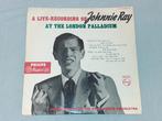 4 lp's  JOHNNIE RAY, Ophalen of Verzenden, 1960 tot 1980, Gebruikt, 12 inch