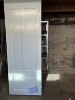 Te koop nieuwe deur voor binnen (Cando) York 73 x 201,5 cm, Doe-het-zelf en Verbouw, Minder dan 80 cm, Zo goed als nieuw, Hout