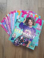 Tina meidenblad jaargang 2020 - 35 exemplaren + 2 specials, Ophalen, Zo goed als nieuw, Overige typen