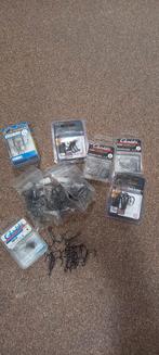 Savage Gear, Gamakatsu & Quantum dreggen, Haak, Nieuw, Ophalen of Verzenden, Savage Gear, Gamakatsu, Quantum
