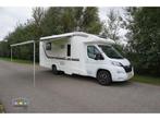 Giottiline Siena 397 Privilege | 2021 | 31000 KM | 2x Airco, Overige merken, Ringverwarming, Luifel, Bedrijf