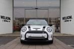 MINI Electric Classic / Sportstoelen / LED / Cruise Control, Gebruikt, Met garantie (alle), 4 stoelen, Wit