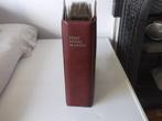 album met PTT mapjes nr 1 tot 93, Ophalen of Verzenden, Na 1940, Postfris