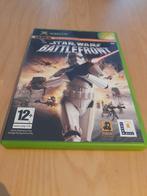 Star wars Battlefront Xbox original, Spelcomputers en Games, Games | Xbox Original, Vanaf 16 jaar, Ophalen of Verzenden, Shooter