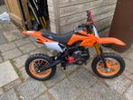 Mini crosser, Fietsen en Brommers, Minibikes, Midibikes en Pitbikes, Ophalen of Verzenden