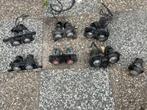 Piaggio / Puch  Typhoon / NRG koplampen, Watersport en Boten, Ophalen of Verzenden, Gebruikt, Overige typen