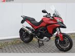 DUCATI Multistrada 1200 S bj 2013, Motoren, Motoren | Ducati, Bedrijf, 1198 cc, Overig, 2 cilinders