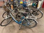 Elektrische fietsen opknappers sparta batavus kettler, Ophalen, Gebruikt, Batavus, 50 km per accu of meer