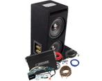 Subwoofer+Versterker PnP kit Mercedes Vito 447 2014-2024, Verzenden, Nieuw