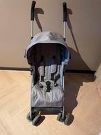 Compacte Paraplu Buggy - Ideaal voor Onderweg!, Kinderen en Baby's, Kinderwagens en Combinaties, Ophalen, Gebruikt, Kinderwagen