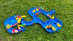 Aquaplay waterbaan, Kinderen en Baby's, Speelgoed | Buiten | Los speelgoed, Ophalen of Verzenden, Gebruikt