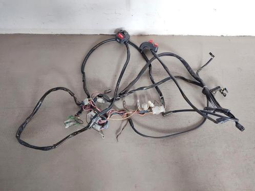 Tomos A35/A52/A55 Kabelbomen en Kabelboom Delen Origineel, Motoren, Accessoires | Overige, Gebruikt, Ophalen of Verzenden
