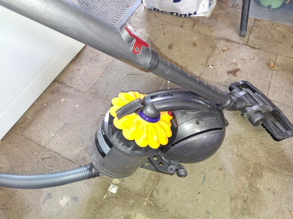 Dyson ball, DEFECT, Witgoed en Apparatuur, Ophalen of Verzenden