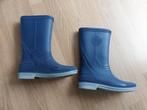 Regenlaarzen maat 35, Kinderen en Baby's, Kinderkleding | Schoenen en Sokken, Ophalen of Verzenden, Gebruikt, Jongen of Meisje