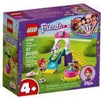 Lego Friends 41396 Puppy Playground NIEUW in Doos, Ophalen of Verzenden, Nieuw, Complete set, Lego