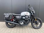 Moto Guzzi V7 III Stone S uit 2020 - Special Edition Nr. 180, 750 cc, 2 cilinders, Bedrijf, Meer dan 35 kW