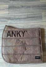 Anky dekje full dressuur, Ophalen of Verzenden, Zo goed als nieuw