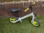 loopfiets btwin, Kinderen en Baby's, Speelgoed | Buiten | Voertuigen en Loopfietsen, Ophalen, Gebruikt, Loopfiets