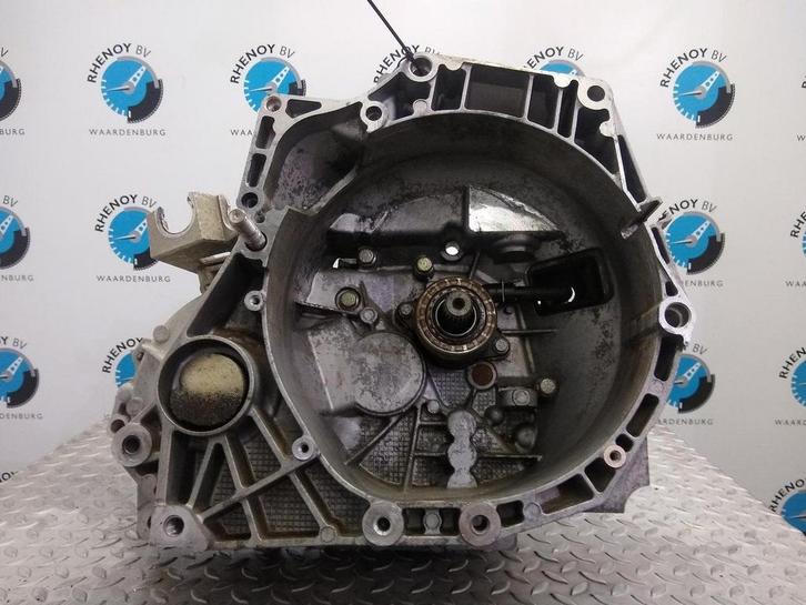 FIAT 500 1.4 T-JET ABARTH TURISMO TRANSMISSIE / VERSNELLINGS, Auto-onderdelen, Elektronica en Kabels, Gebruikt, ARN erkend, Stiba lid