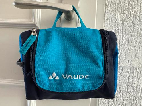 Vaude Bobby Toilettas Kinderen - Zo Goed Als Nieuw, Sieraden, Tassen en Uiterlijk, Toilettassen, Zo goed als nieuw, Jongen of Meisje