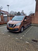 Nissan Nv300 GB 1.6 dCi 125pk S&S L2h1 2900 2018, Auto's, Voorwielaandrijving, 125 pk, 4 cilinders, Bruin