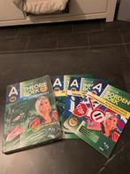 Motor Theorie Pakket VekaBest, Ophalen of Verzenden, Nieuw, Algemeen