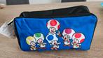 *Nieuw* Supermario Todd Etui (+/- 23cm x B 8 cm  H 11 cm), Ophalen of Verzenden, Nieuw