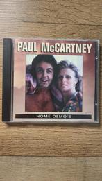Paul McCartney - Home Demo's (CD), Cd's en Dvd's, Ophalen of Verzenden, 1980 tot 2000, Zo goed als nieuw