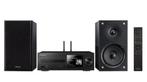 Pioneer x-hm76 WiFi Stereo set - nieuw in de doos, Ophalen, MP3-aansluiting, Cd-speler, Nieuw