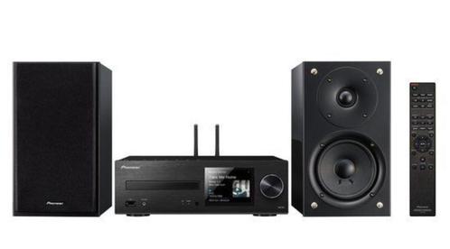 Pioneer x-hm76 WiFi Stereo set - nieuw in de doos, Audio, Tv en Foto, Stereo-sets, Nieuw, Cd-speler, Tuner of Radio, Speakers