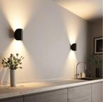 NIEUW (ongebruikte) Luminoir Lumentwist wandlampen te koop, Ophalen of Verzenden, Nieuw, Overige materialen, Modern