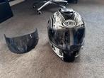 Premier Helm Maat L + Donker Vizier, Motoren, Kleding | Motorhelmen, Heren, Integraalhelm, L, Tweedehands