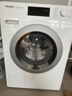 Miele Miele Wdb 030 Wasmachine HW20, Witgoed en Apparatuur, Wasmachines, Ophalen, Gebruikt, Voorlader, 85 tot 90 cm