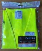 Nieuw 1 stuks NEO Reflectie jas L 100% polyester, Ophalen of Verzenden, Nieuw