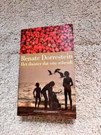 Renate Dorrestein - Het duister dat ons scheidt, Renate Dorrestein, Ophalen of Verzenden, Zo goed als nieuw, Nederland