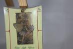 Sleutelhanger Flower Fairy nieuw mooi, Ophalen of Verzenden, Nieuw, Overige typen